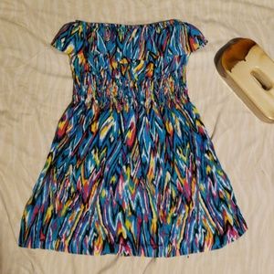 Halter Dress